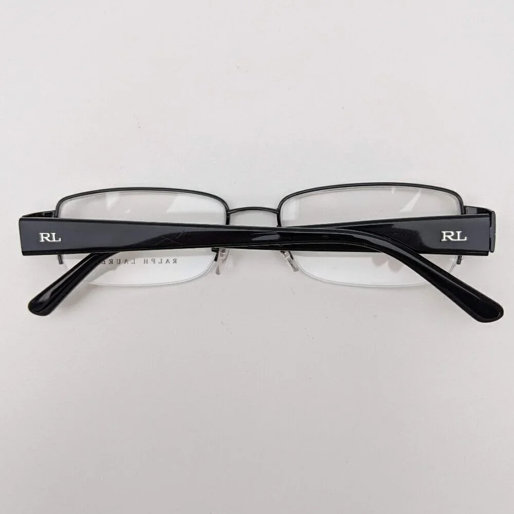 🕶️Ralph Lauren RL5034 9003 Eyeglasses 50/16 135 /KAL235🕶️​​